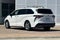 2024 Toyota Sienna Platinum 7 Passenger