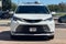 2024 Toyota Sienna Platinum 7 Passenger