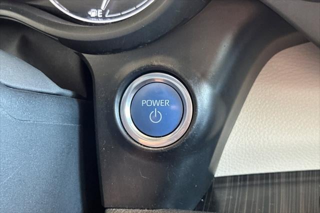 2024 Toyota Sienna Platinum 7 Passenger