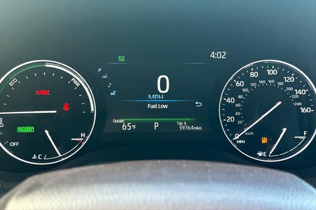 2024 Toyota Sienna Platinum 7 Passenger