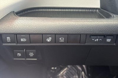 2024 Toyota Sienna Platinum 7 Passenger