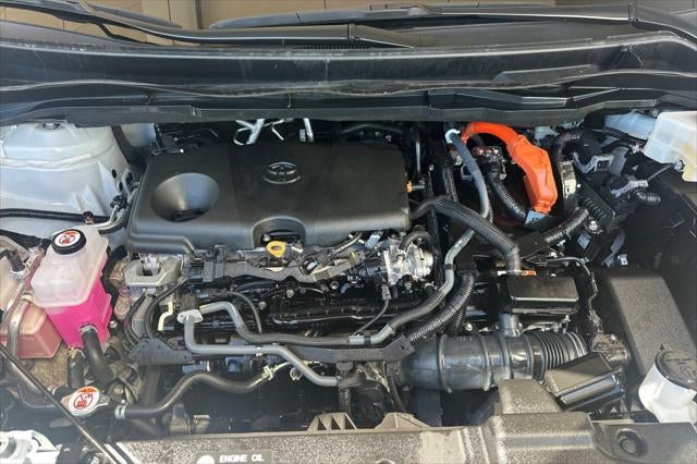 2024 Toyota Sienna Platinum 7 Passenger