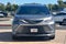 2026 Toyota Sienna Platinum 7 Passenger