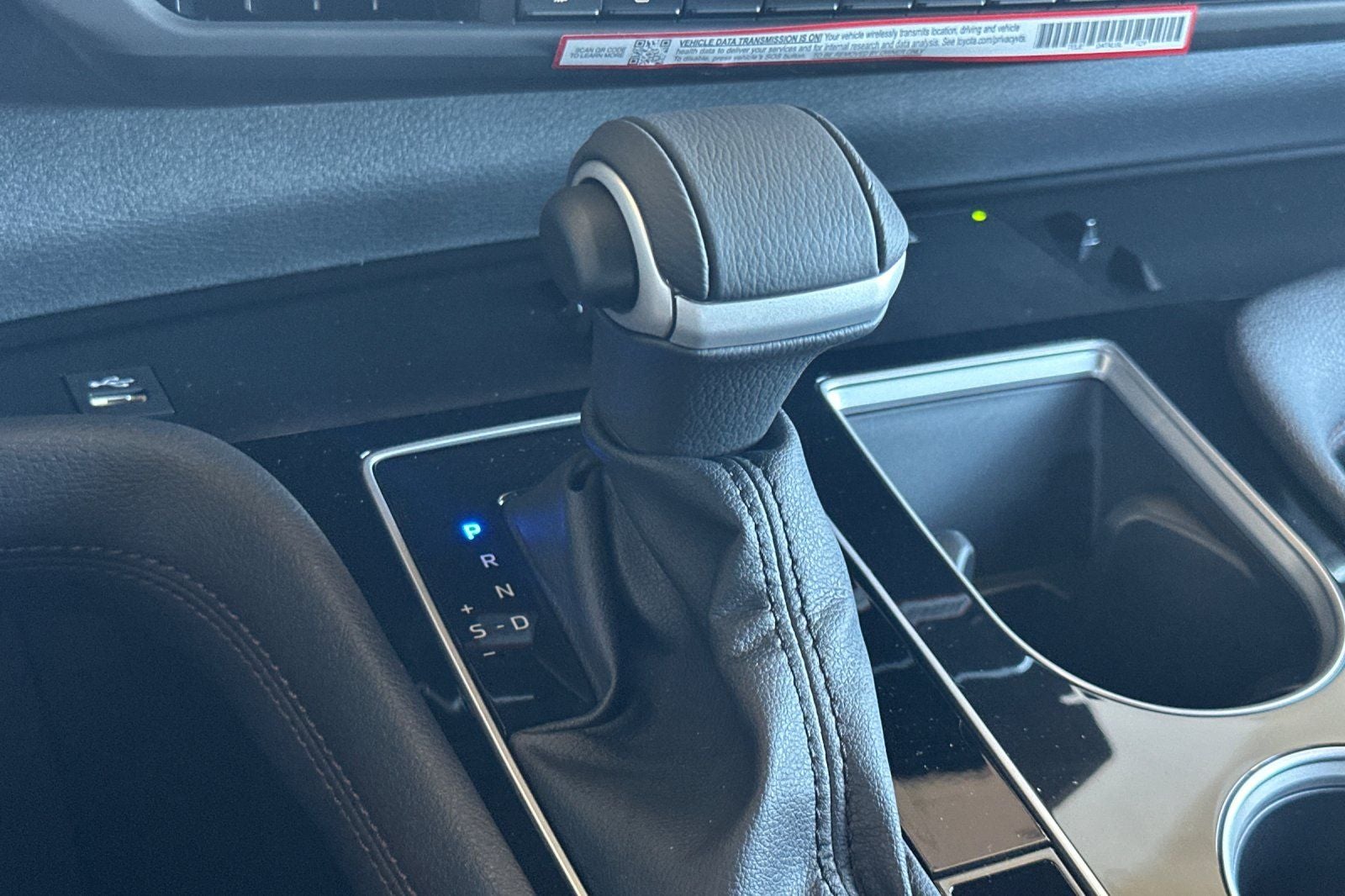2026 Toyota Sienna Platinum 7 Passenger