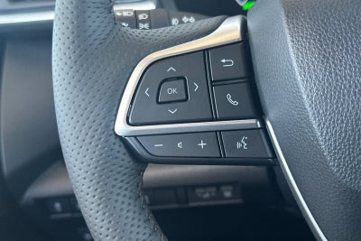 2026 Toyota Sienna Platinum 7 Passenger