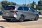 2026 Toyota Sienna Platinum 7 Passenger
