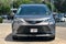 2022 Toyota Sienna XLE 7 Passenger