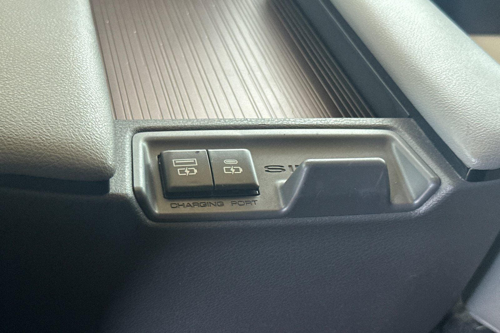 2022 Toyota Sienna XLE 7 Passenger
