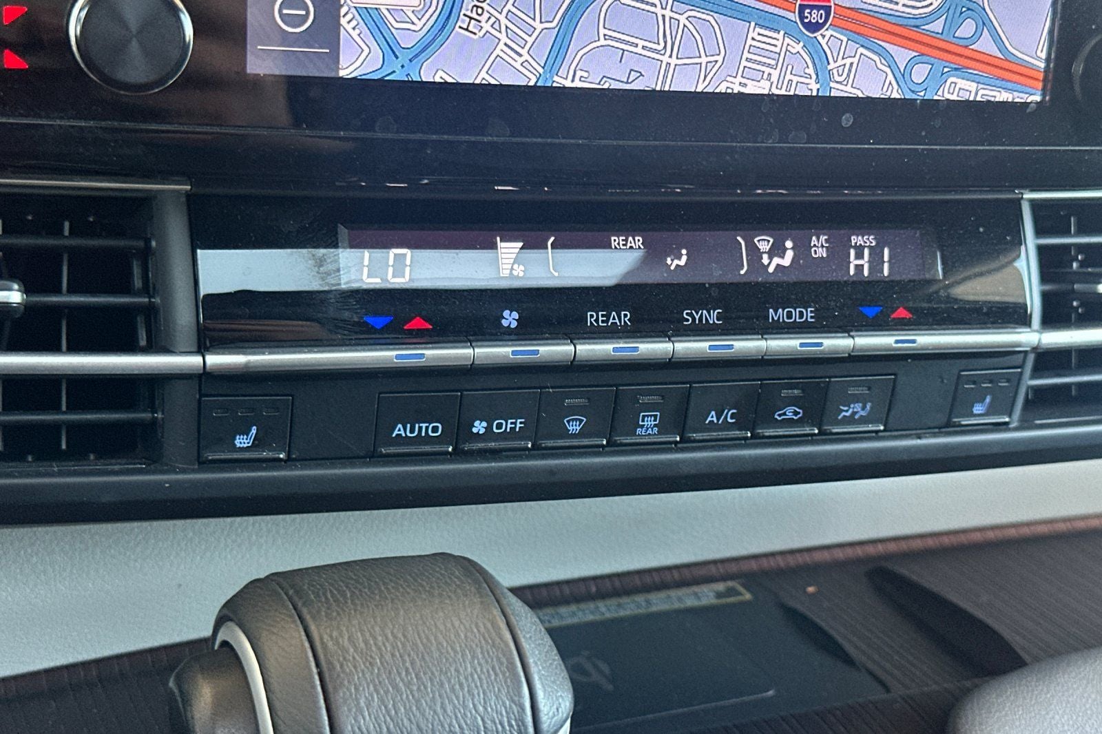 2022 Toyota Sienna XLE 7 Passenger