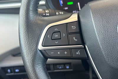2022 Toyota Sienna XLE 7 Passenger