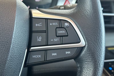 2022 Toyota Sienna XLE 7 Passenger
