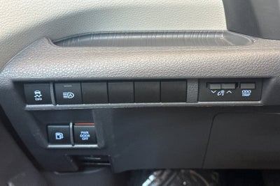 2022 Toyota Sienna XLE 7 Passenger