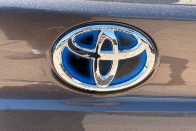 2022 Toyota Sienna XLE 7 Passenger