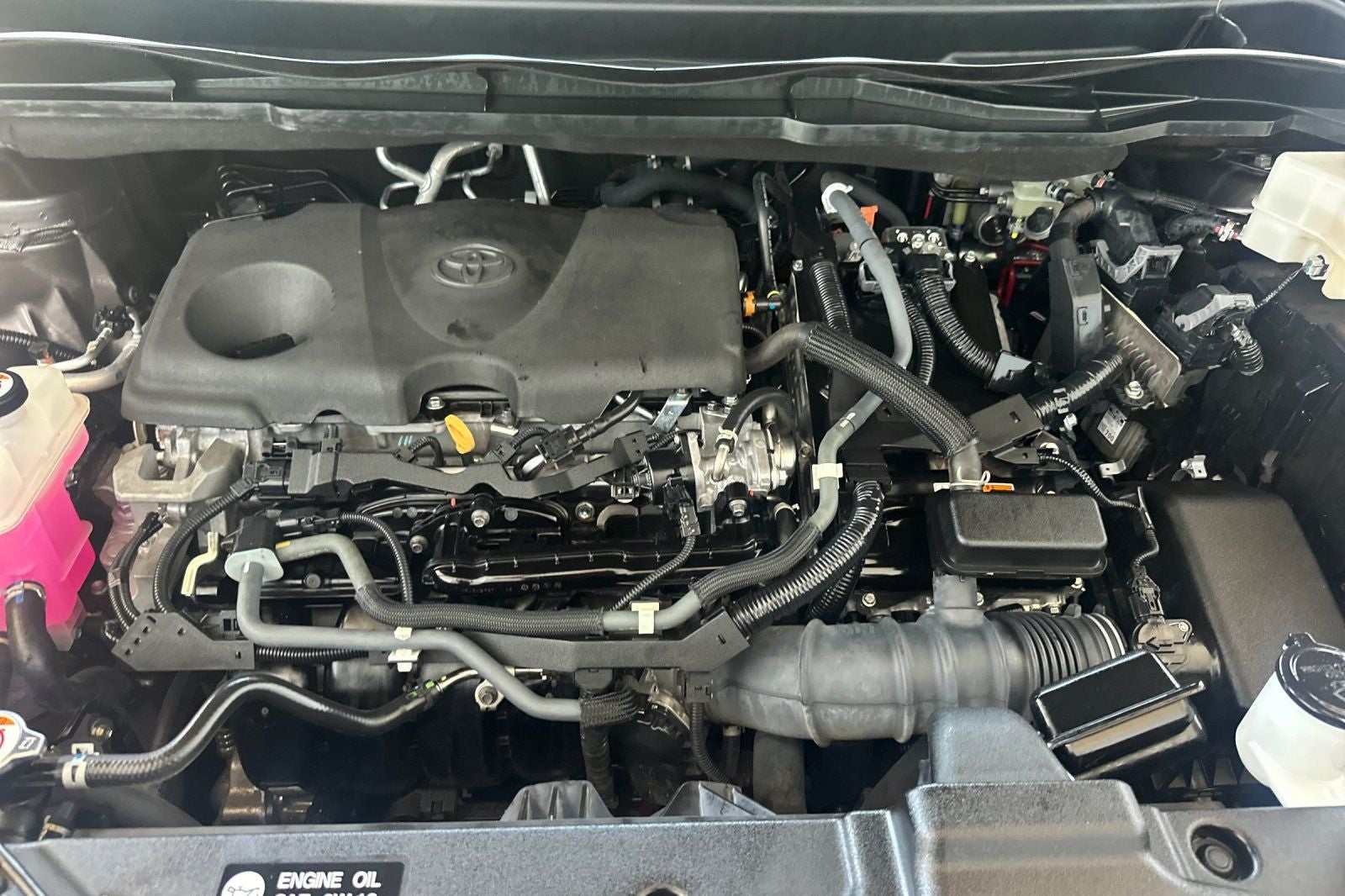 2022 Toyota Sienna XLE 7 Passenger