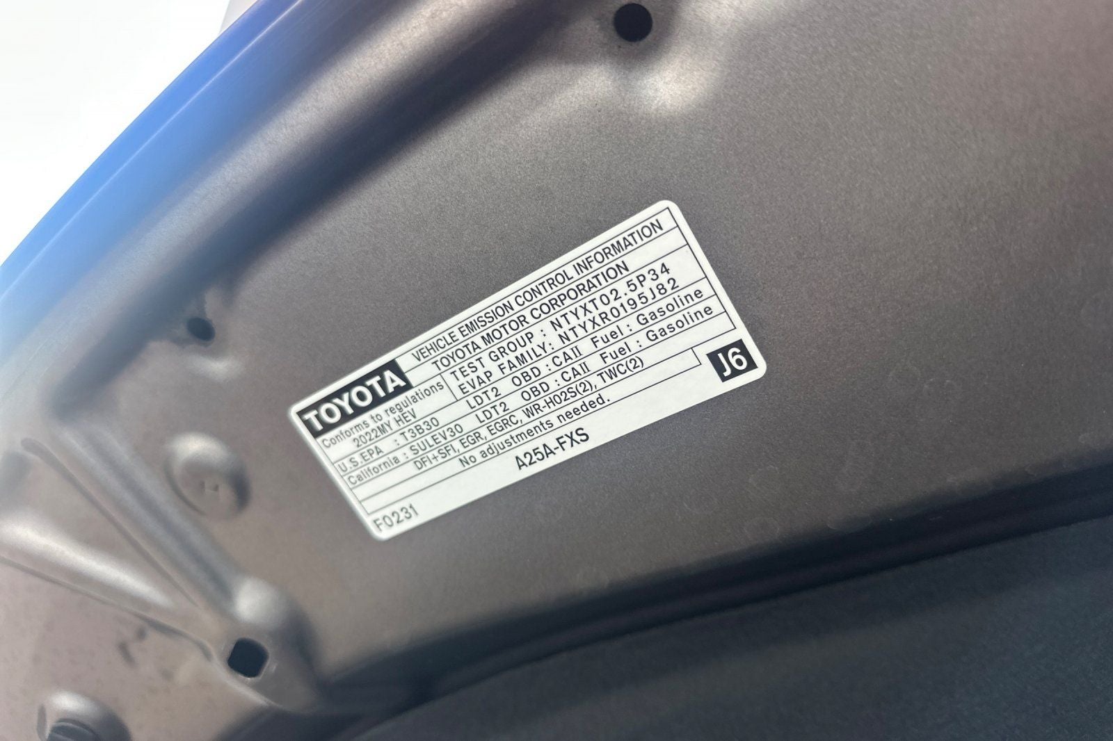 2022 Toyota Sienna XLE 7 Passenger