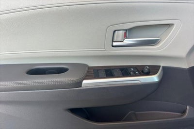2022 Toyota Sienna XLE 7 Passenger