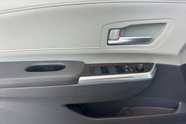 2022 Toyota Sienna XLE 7 Passenger