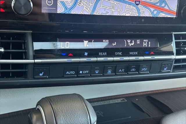 2022 Toyota Sienna XLE 7 Passenger