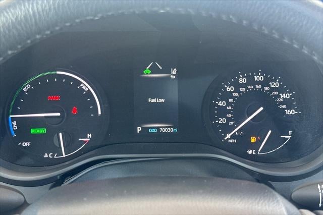 2022 Toyota Sienna XLE 7 Passenger