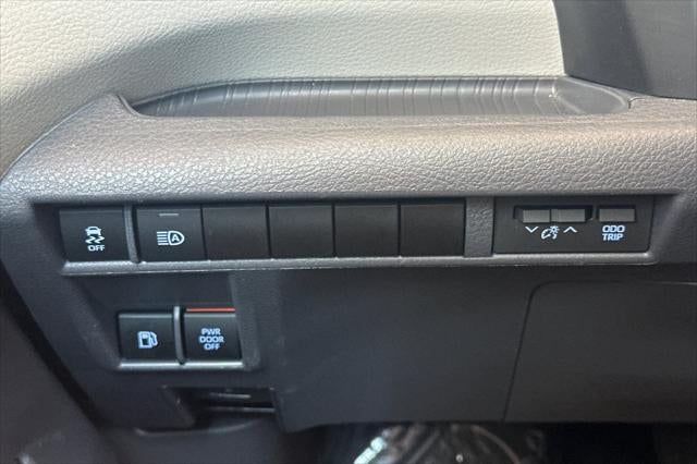 2022 Toyota Sienna XLE 7 Passenger