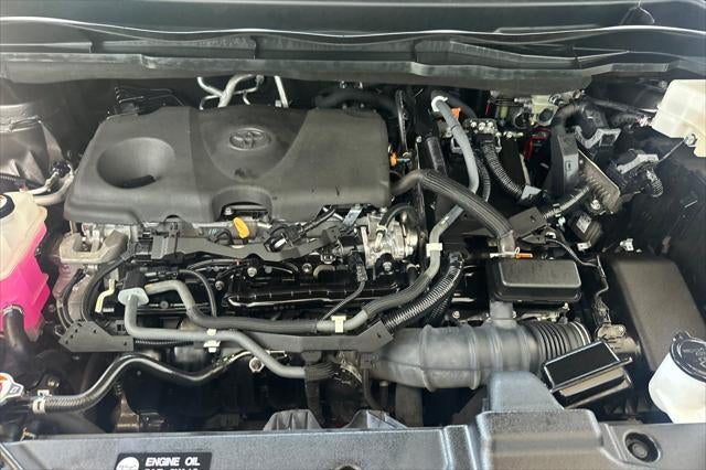2022 Toyota Sienna XLE 7 Passenger