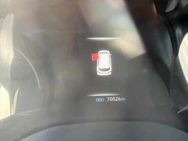 2022 Toyota Sienna XLE 7 Passenger