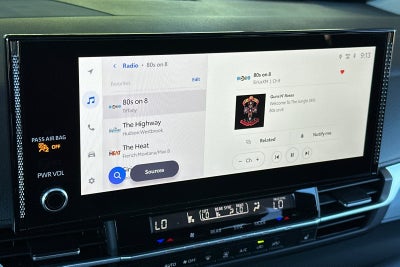 2025 Toyota Sienna XLE 7 Passenger