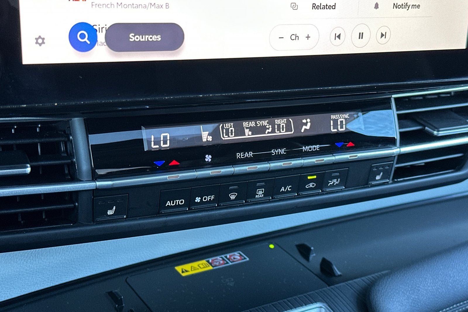 2025 Toyota Sienna XLE 7 Passenger