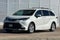 2025 Toyota Sienna XLE 7 Passenger