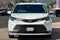 2025 Toyota Sienna XLE 7 Passenger