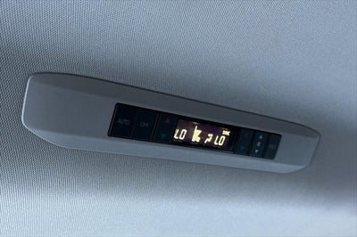 2025 Toyota Sienna XLE 7 Passenger