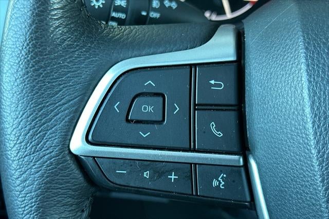 2025 Toyota Sienna XLE 7 Passenger