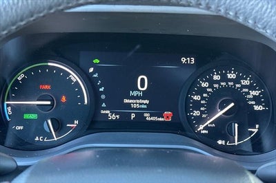 2025 Toyota Sienna XLE 7 Passenger