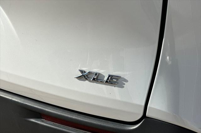 2025 Toyota Sienna XLE 7 Passenger