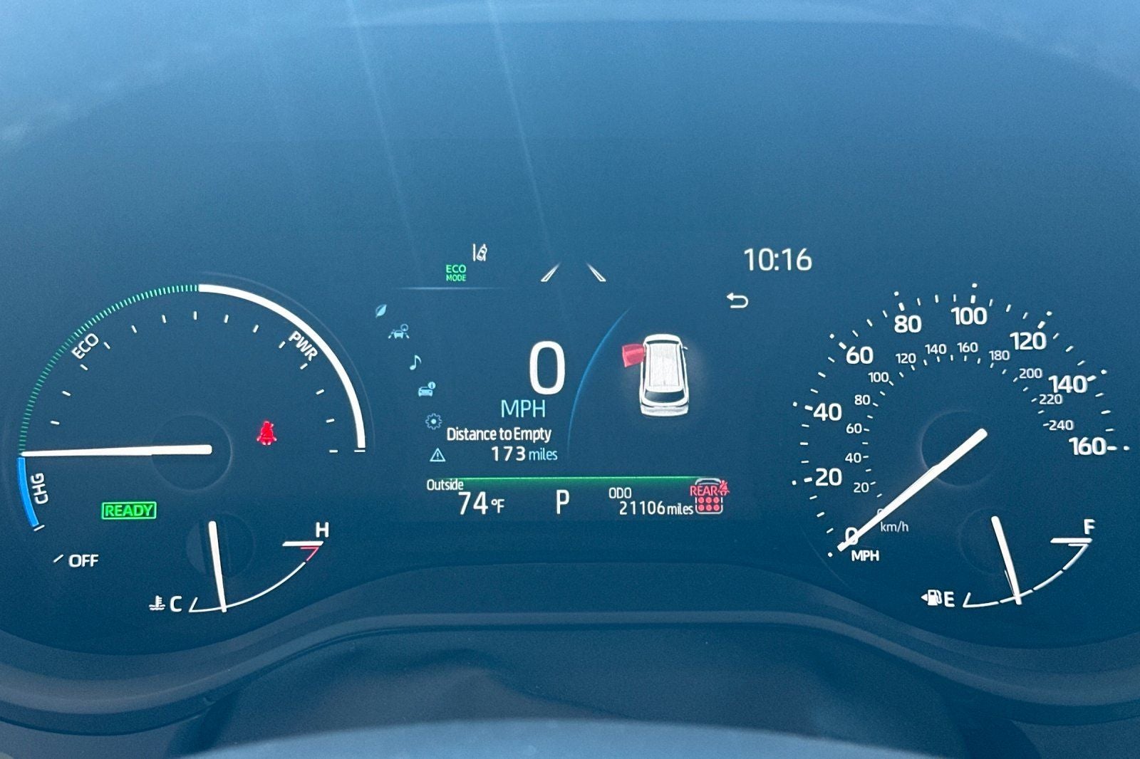 2025 Toyota Sienna XLE 8 Passenger