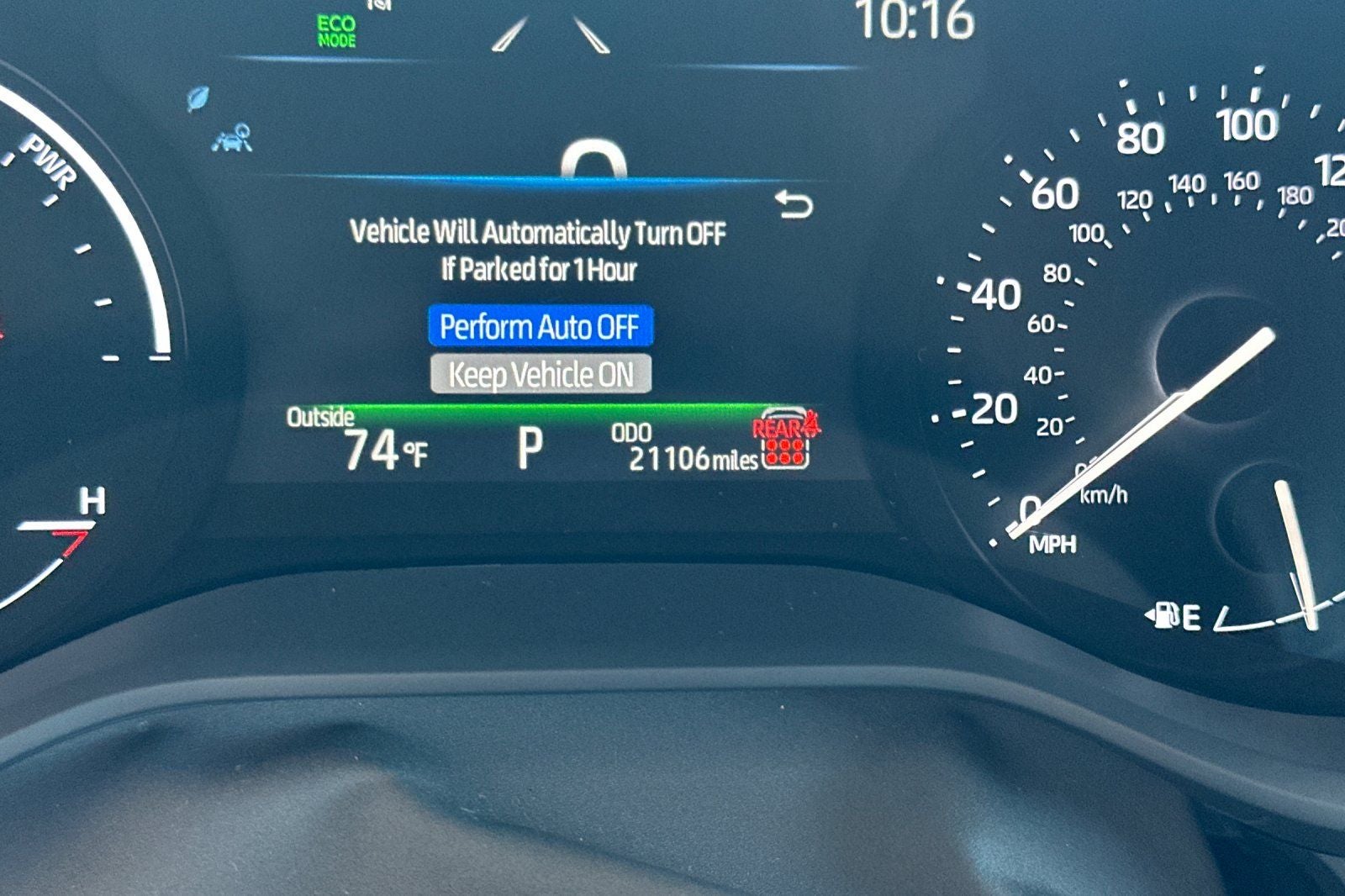 2025 Toyota Sienna XLE 8 Passenger