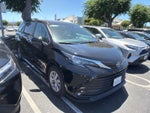 2025 Toyota Sienna XLE 8 Passenger