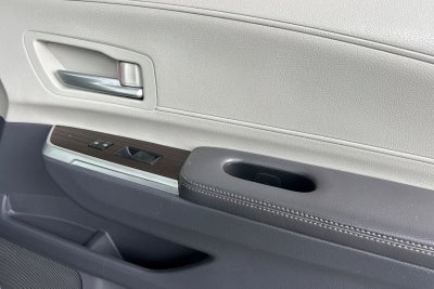 2021 Toyota Sienna XLE 7 Passenger