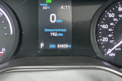 2021 Toyota Sienna XLE 7 Passenger