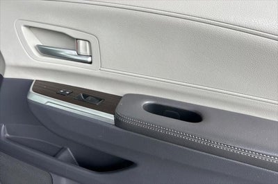 2021 Toyota Sienna XLE 7 Passenger