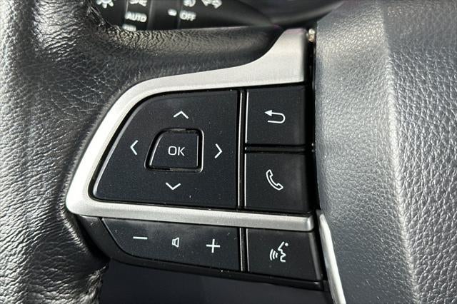 2021 Toyota Sienna XLE 7 Passenger