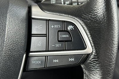 2021 Toyota Sienna XLE 7 Passenger