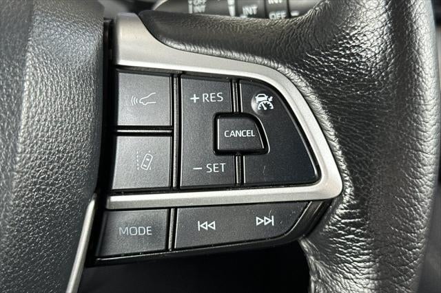 2021 Toyota Sienna XLE 7 Passenger