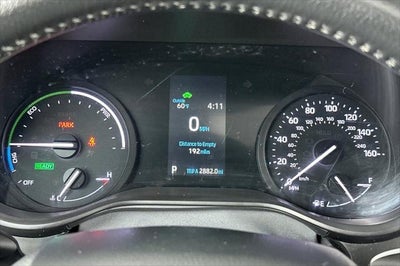 2021 Toyota Sienna XLE 7 Passenger