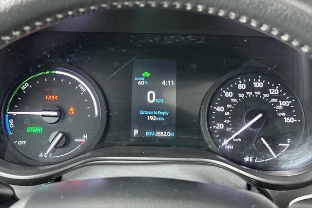 2021 Toyota Sienna XLE 7 Passenger