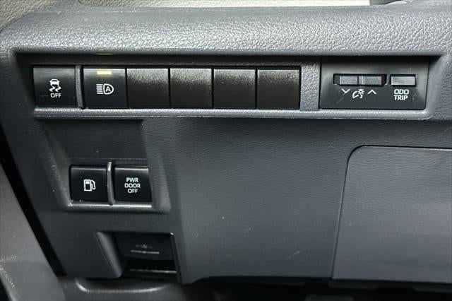 2021 Toyota Sienna XLE 7 Passenger