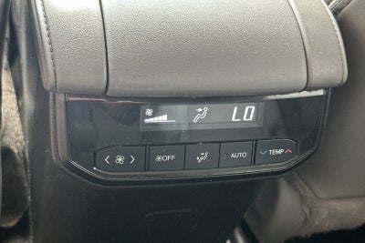 2024 Toyota Highlander Hybrid XLE