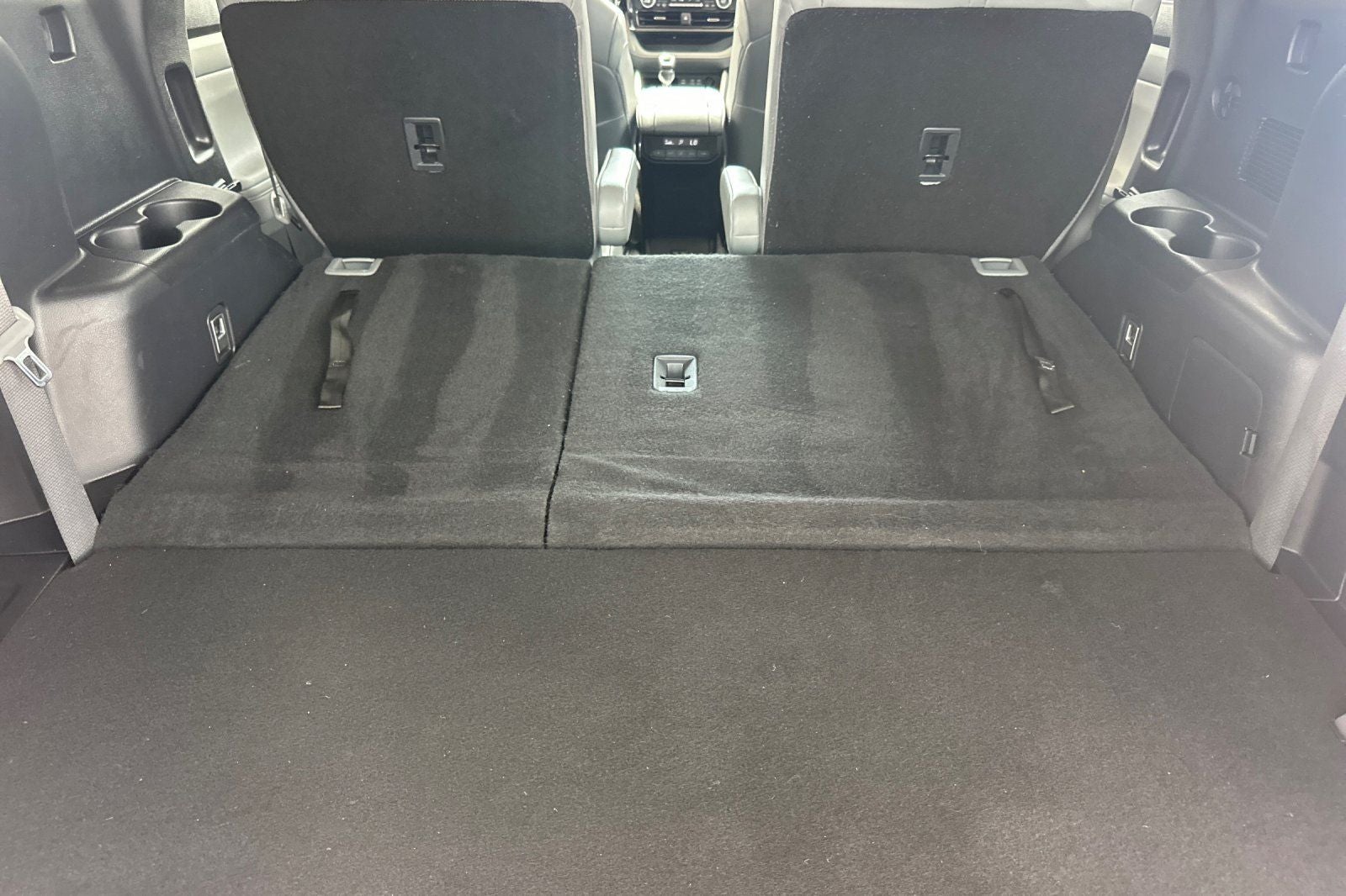 2024 Toyota Highlander Hybrid XLE