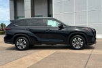 2024 Toyota Highlander Hybrid XLE