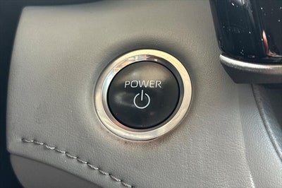 2024 Toyota Highlander Hybrid XLE